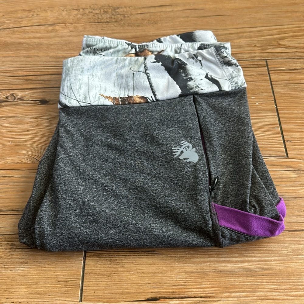 🦌LW Ankle Legging🦌